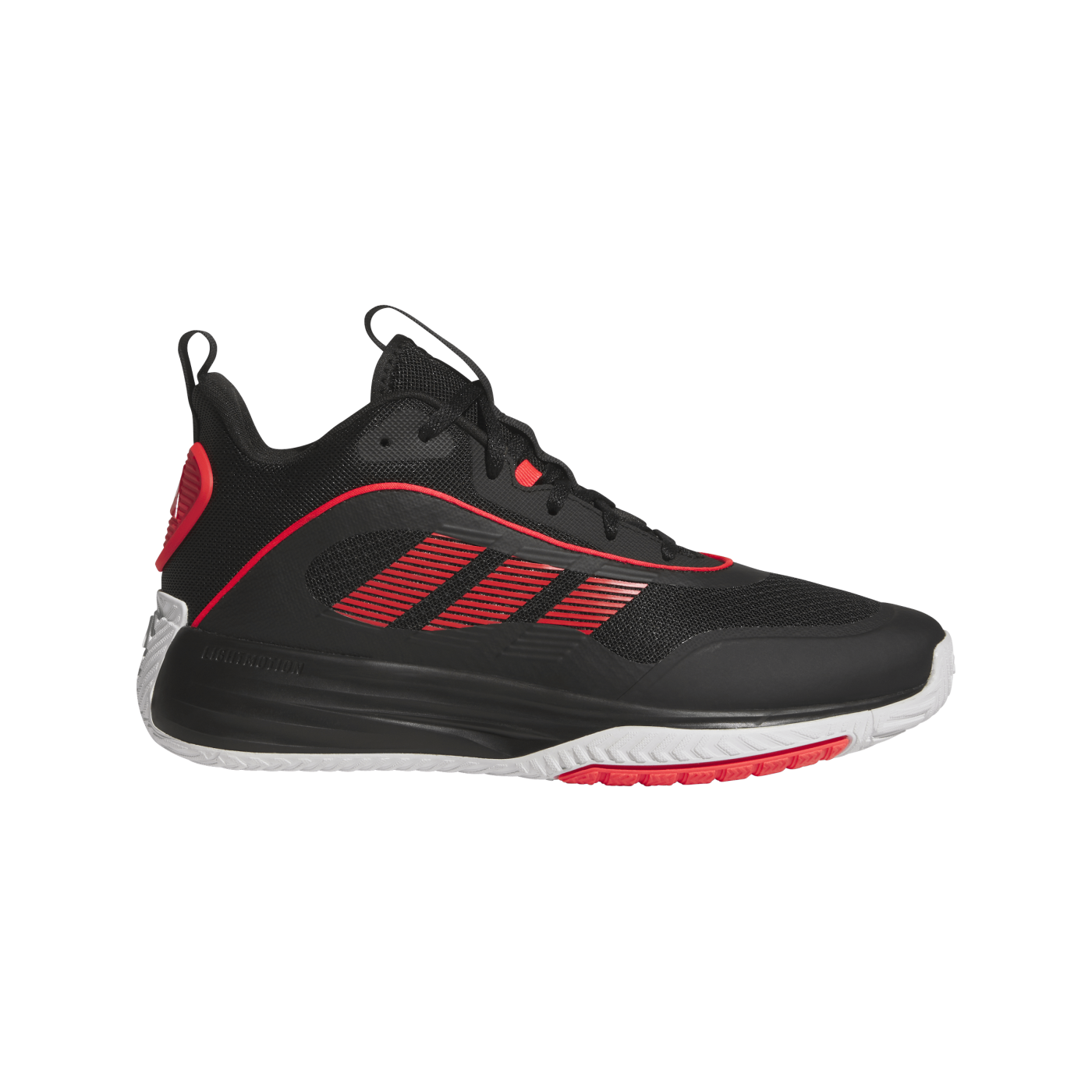 TENIS ADIDAS HOMBRE OWNTHEGAME 3.0 - JR6673