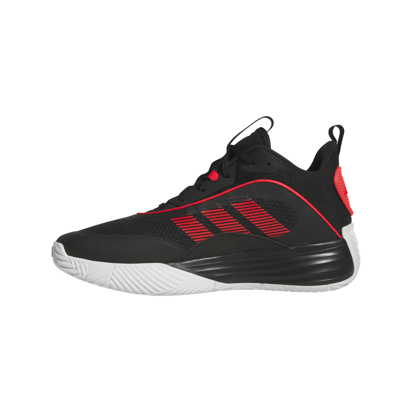 TENIS ADIDAS HOMBRE OWNTHEGAME 3.0 - JR6673