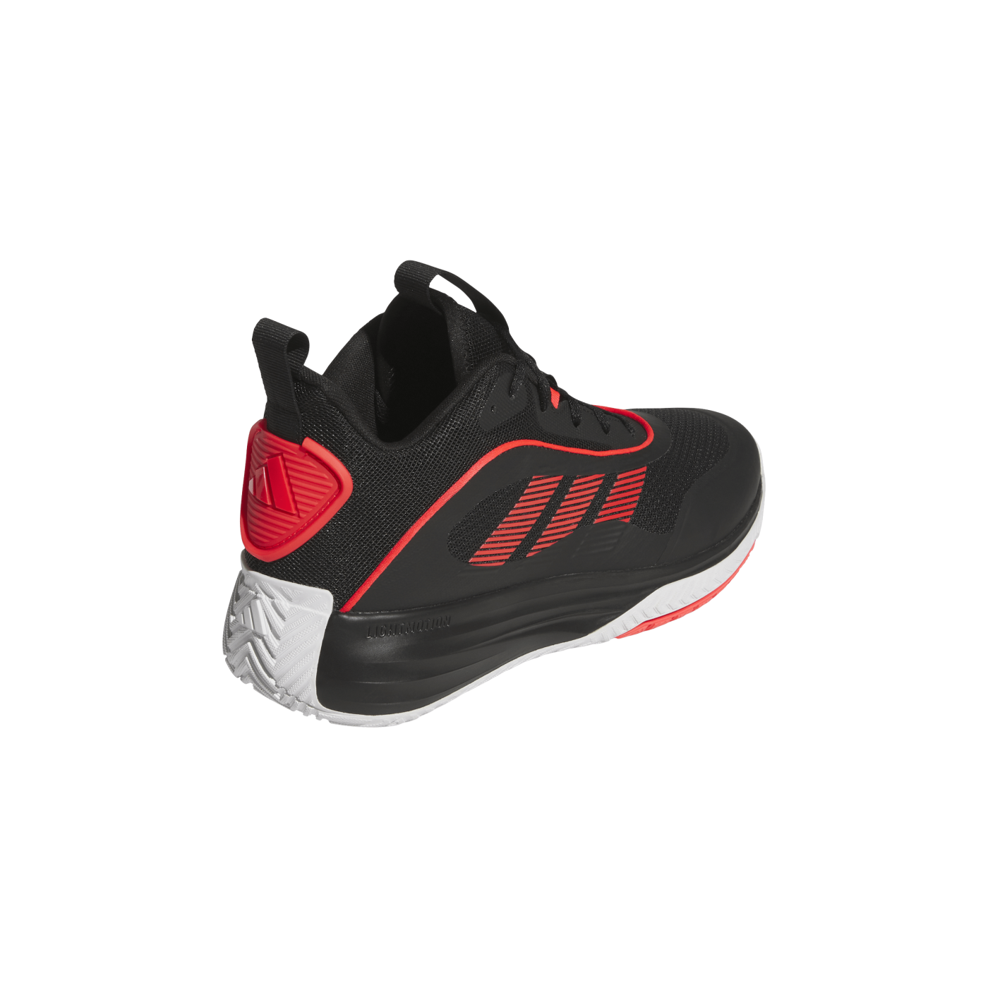 TENIS ADIDAS HOMBRE OWNTHEGAME 3.0 - JR6673
