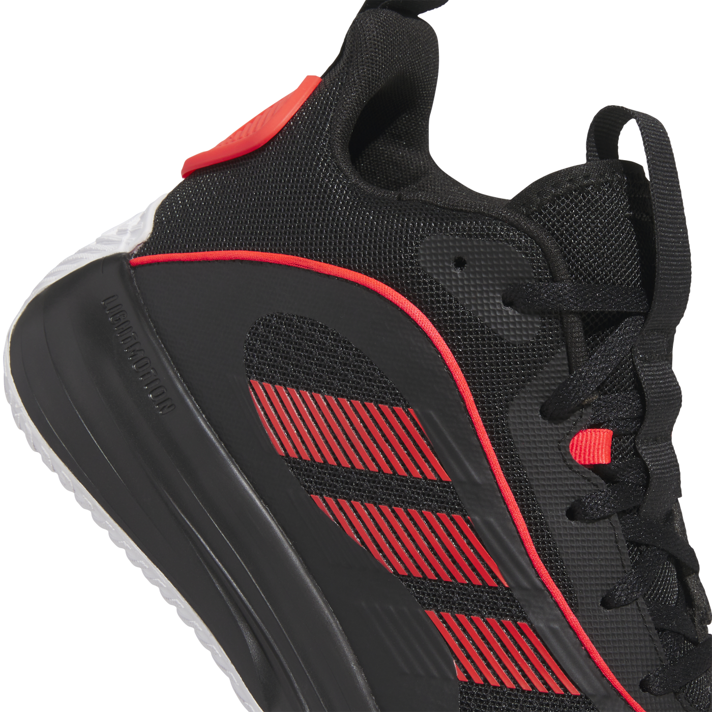 TENIS ADIDAS HOMBRE OWNTHEGAME 3.0 - JR6673