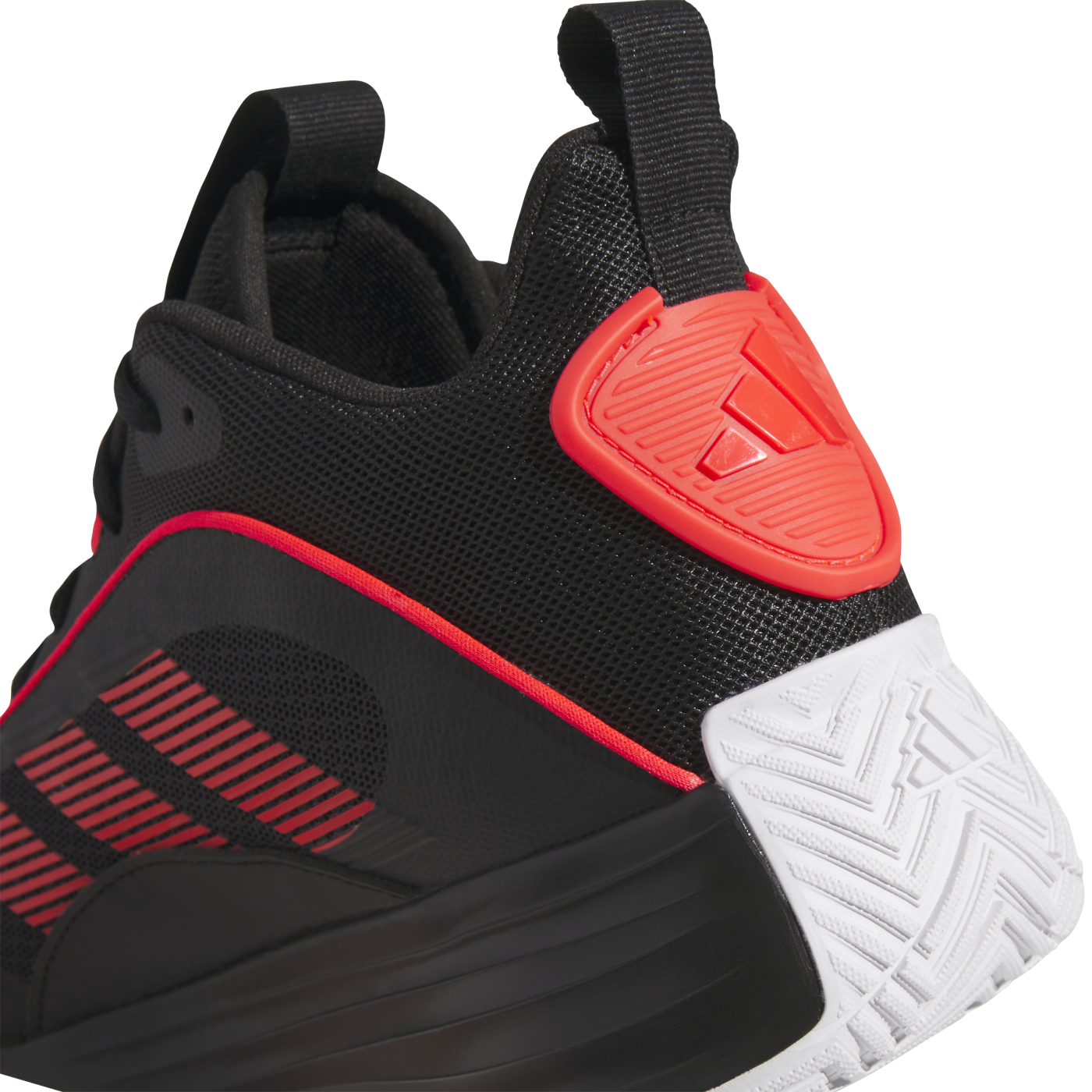 TENIS ADIDAS HOMBRE OWNTHEGAME 3.0 - JR6673