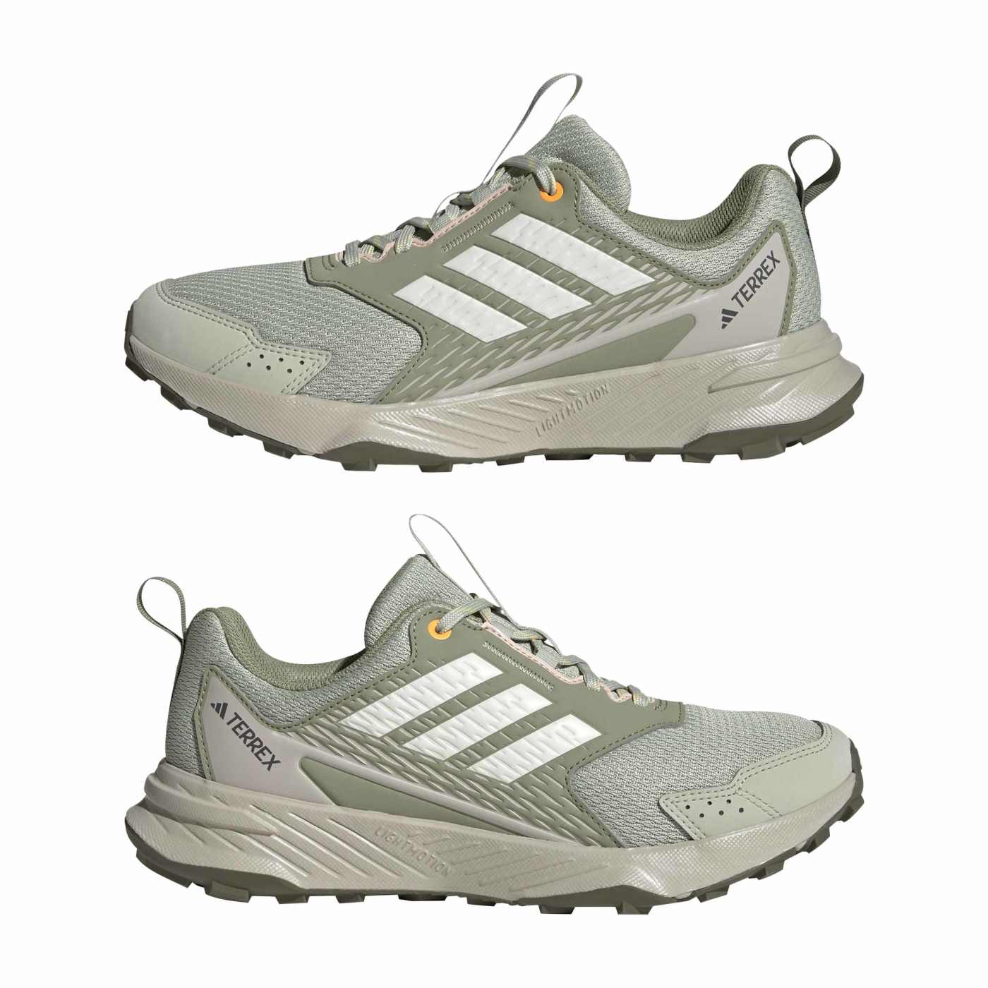 ZAPATILLA ADIDAS MUJER TERREX TRACEFINDER 2 - JR9142