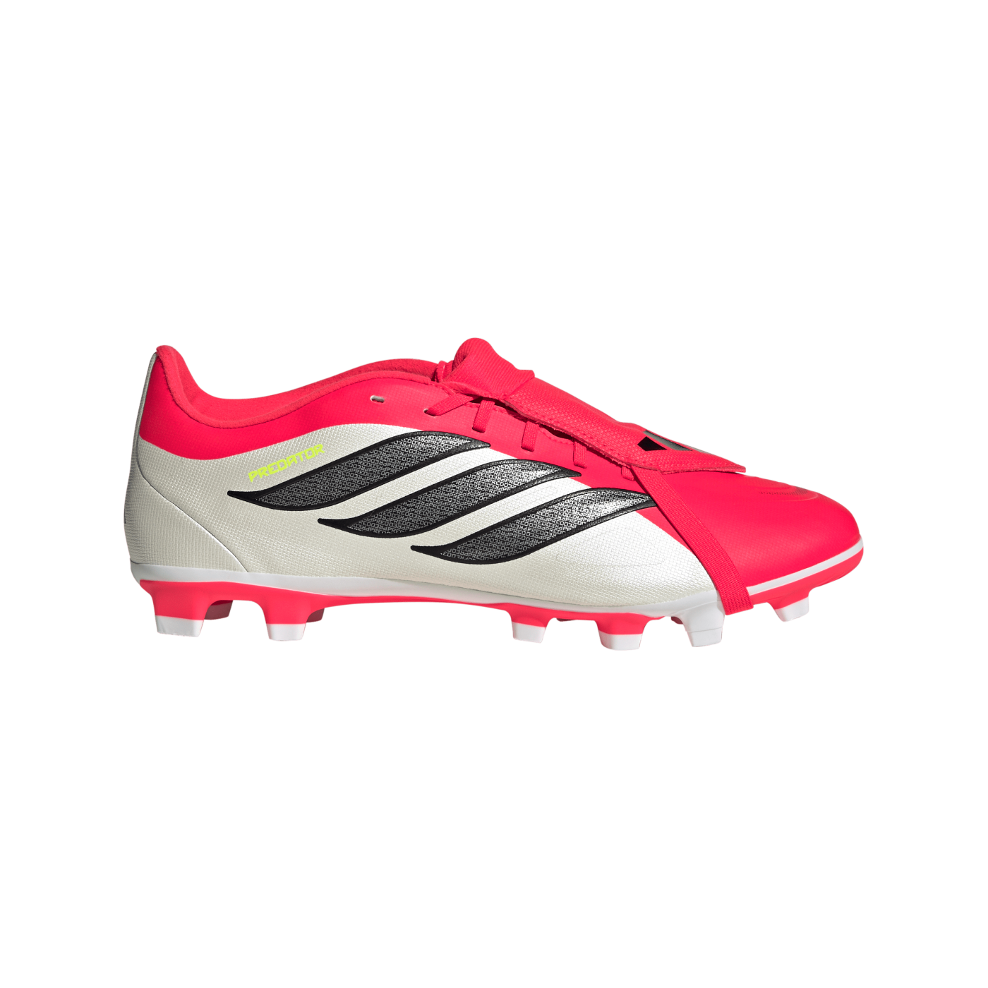 GUAYOS ADIDAS HOMBRE PREDATOR CLUB FT FG - JS0346