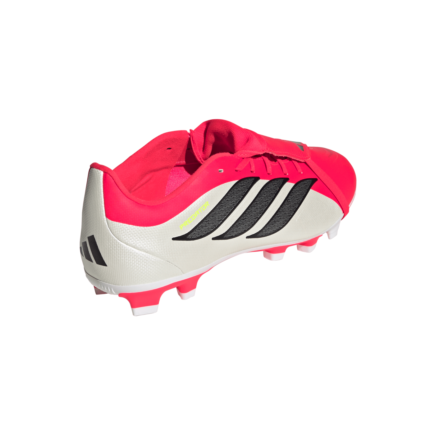 GUAYOS ADIDAS HOMBRE PREDATOR CLUB FT FG - JS0346