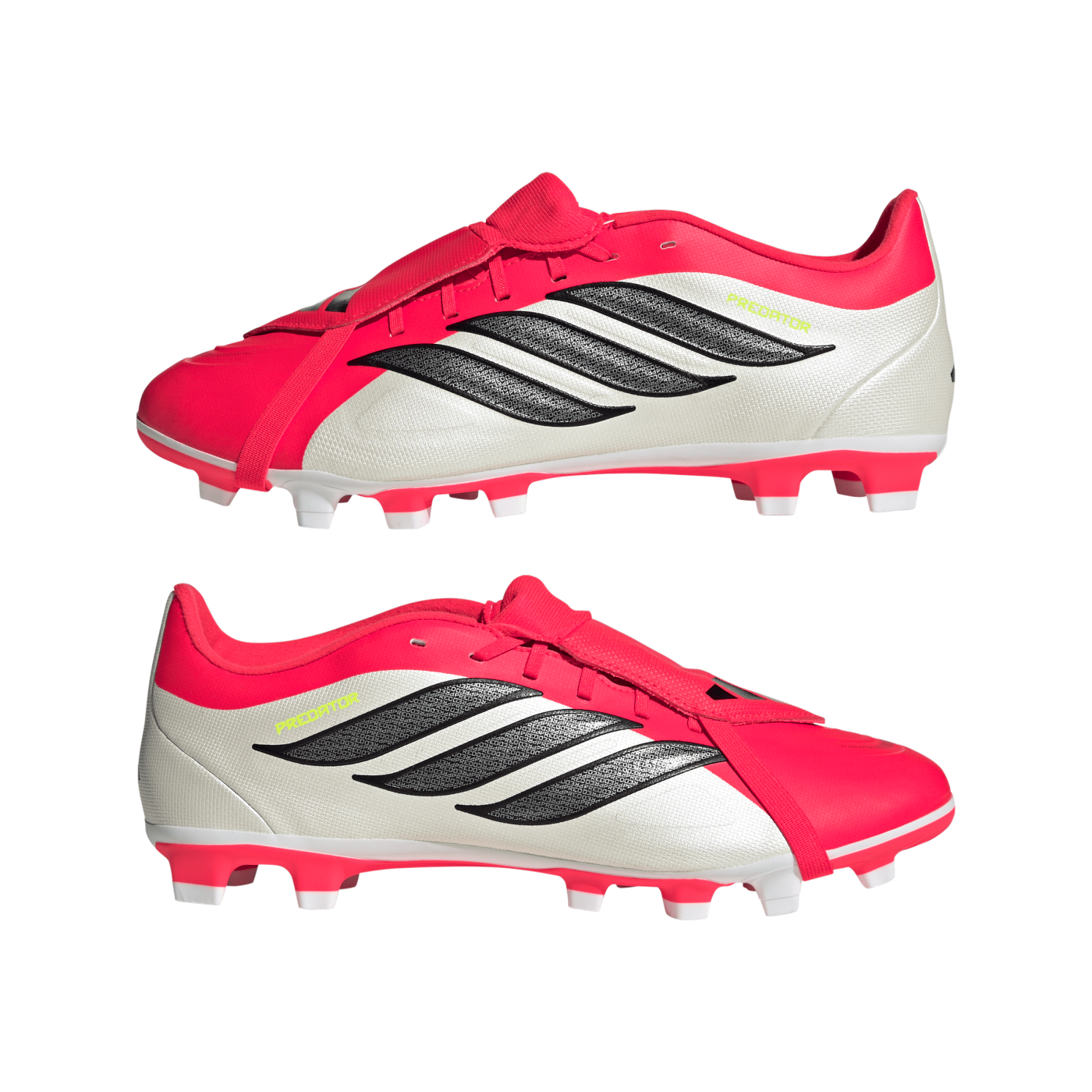 GUAYOS ADIDAS HOMBRE PREDATOR CLUB FT FG - JS0346