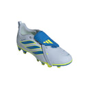 GUAYOS ADIDAS NIÑO PREDATOR CLUB FT EL - JS0353