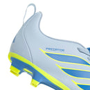 GUAYOS ADIDAS NIÑO PREDATOR CLUB FT EL - JS0353