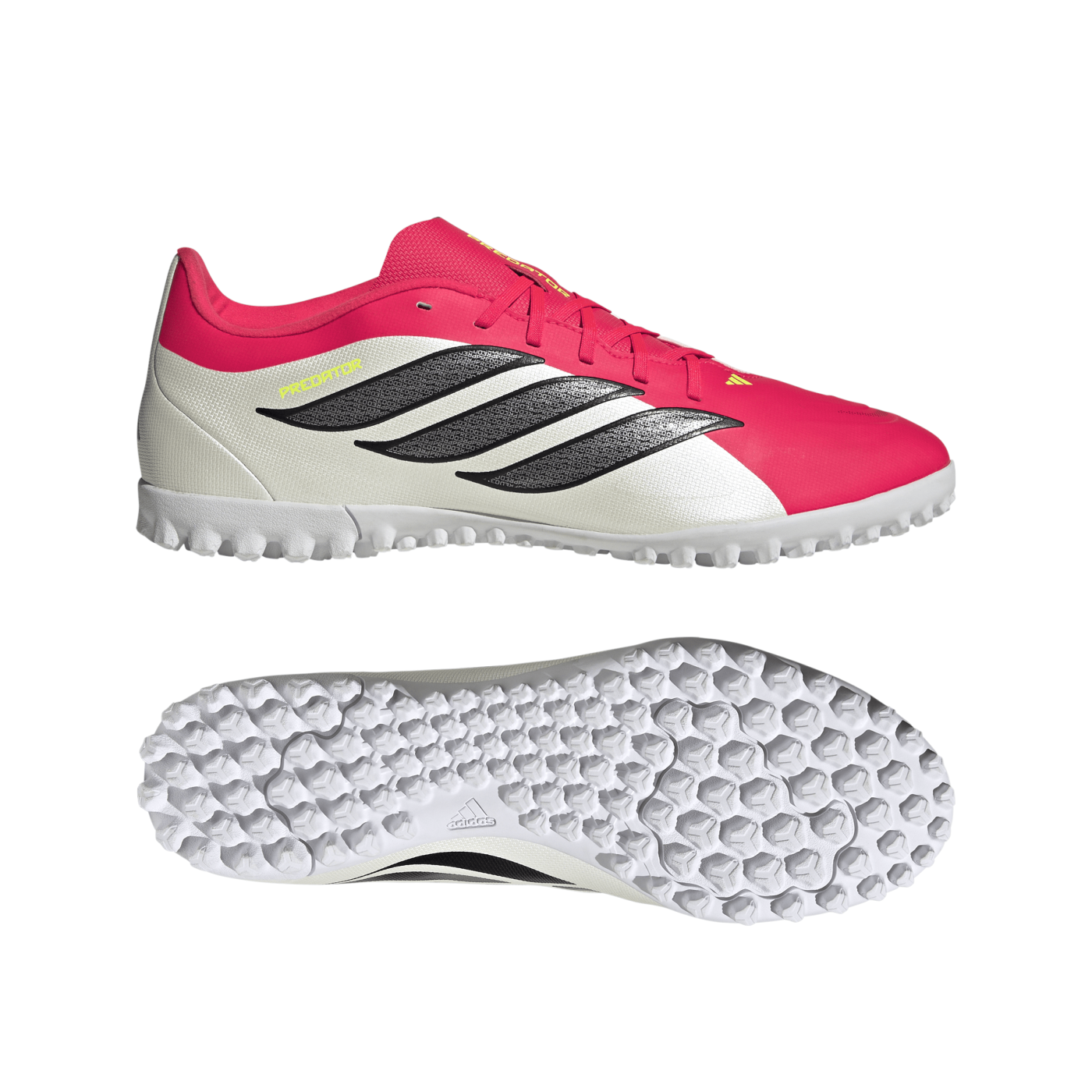 GUAYOS ADIDAS HOMBRE PREDATOR CLUB TF - JS0356