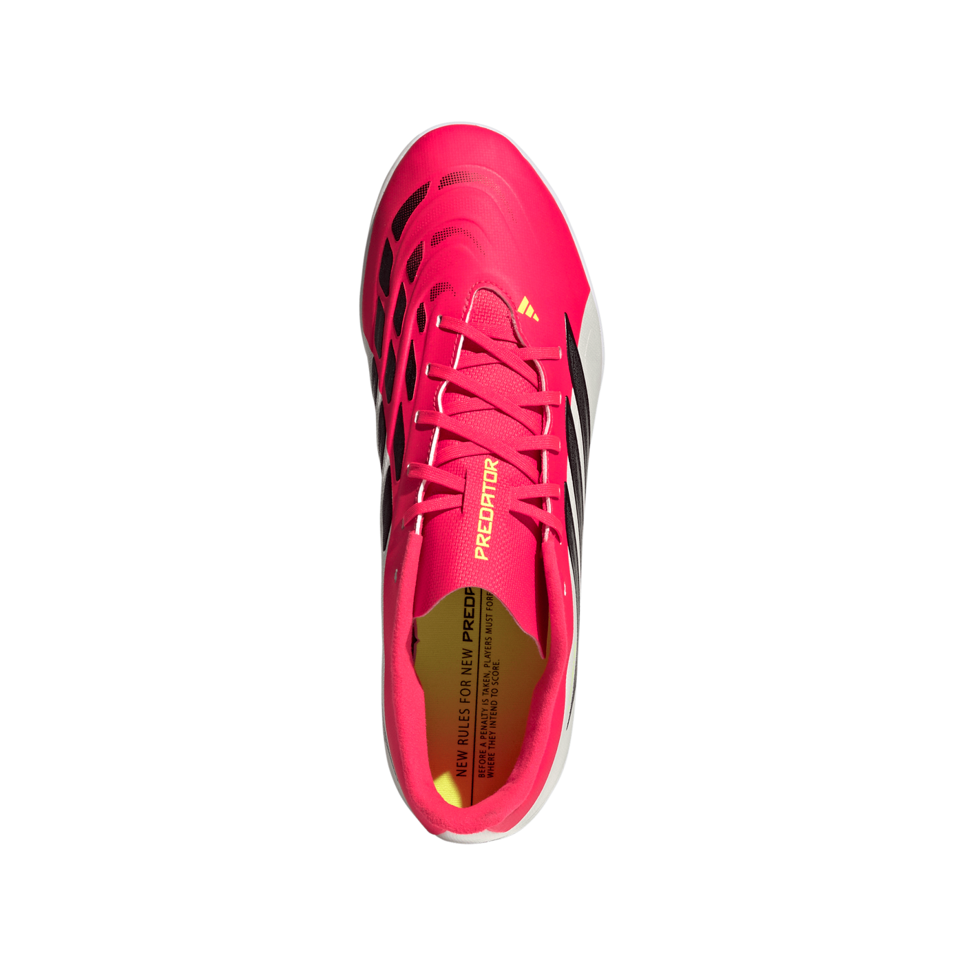 GUAYOS ADIDAS HOMBRE PREDATOR CLUB TF - JS0356
