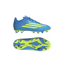 GUAYOS ADIDAS NIÑO F50 CLUB FG/MG - JS1479