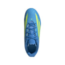GUAYOS ADIDAS NIÑO F50 CLUB FG/MG - JS1479
