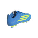GUAYOS ADIDAS NIÑO F50 CLUB FG/MG - JS1479