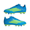 GUAYOS ADIDAS NIÑO F50 CLUB FG/MG - JS1479