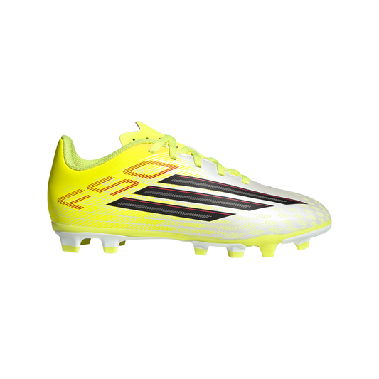 GUAYOS ADIDAS NIÑO F50 CLUB FG/MG - JS1482