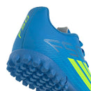 GUAYOS ADIDAS NIÑO F50 CLUB TF INF/JR- JS1491