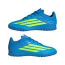 GUAYOS ADIDAS NIÑO F50 CLUB TF INF/JR- JS1491