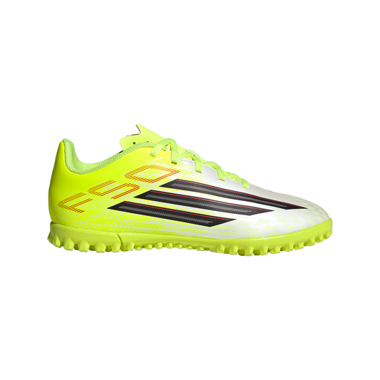 GUAYOS ADIDAS NIÑO F50 CLUB TF - JS1492