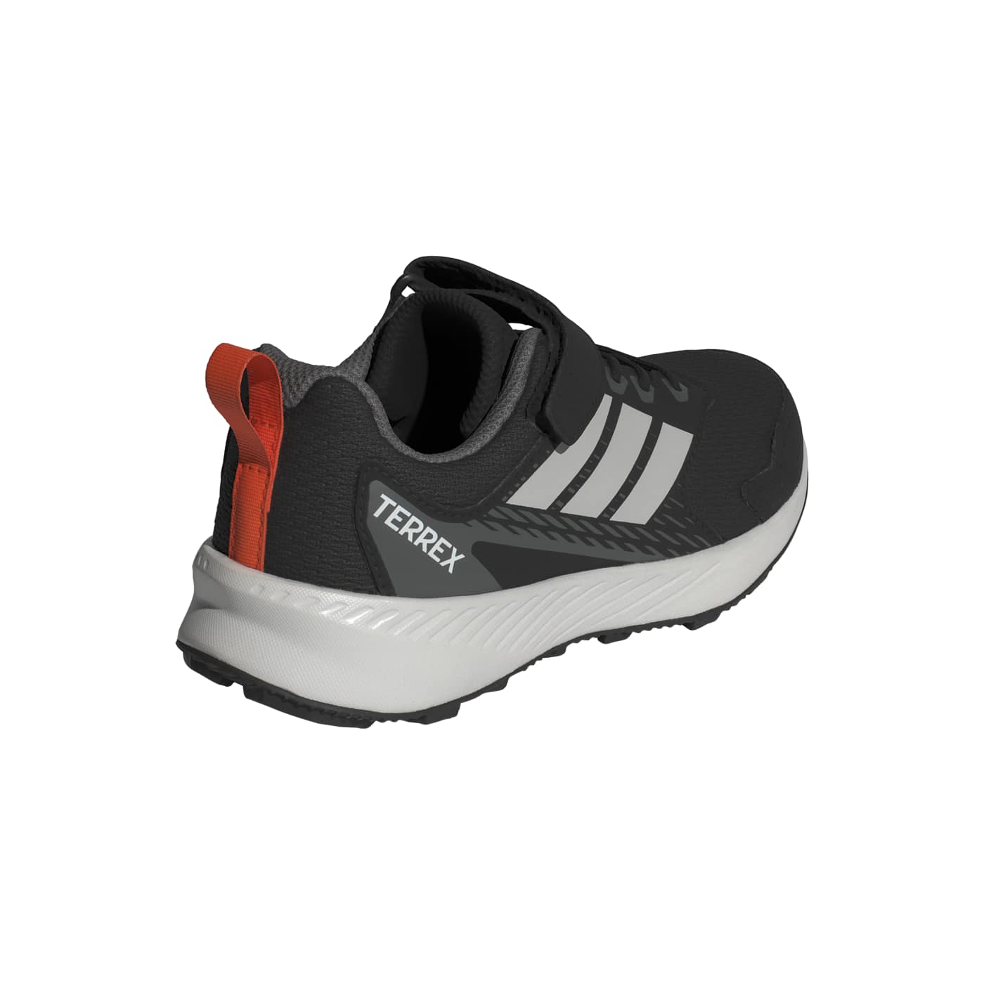 TENIS ADIDAS NIÑOS TERREX TRACEFINDER CF - JS2020