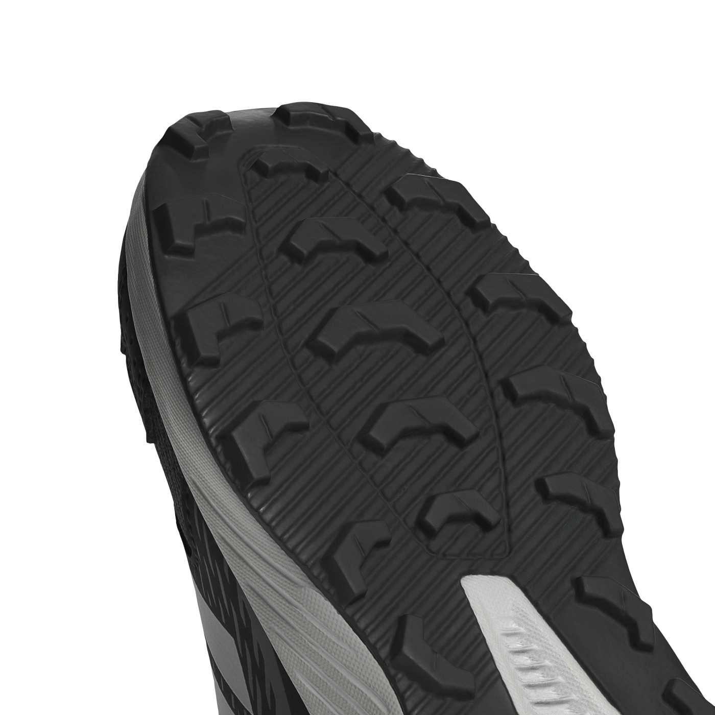 TENIS ADIDAS NIÑOS TERREX TRACEFINDER CF - JS2020