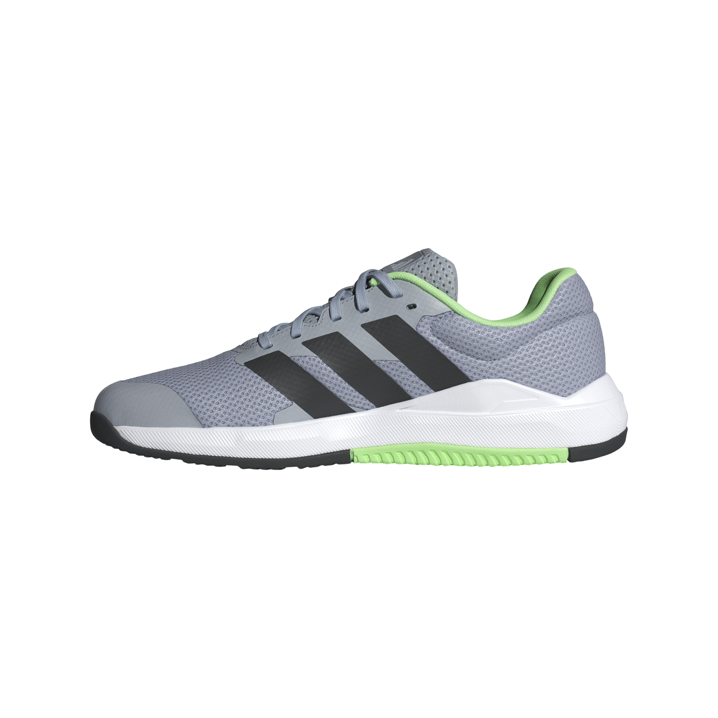 ZAPATILLA ADIDAS HOMBRE DROPSET BASE TRAIN - JS3163