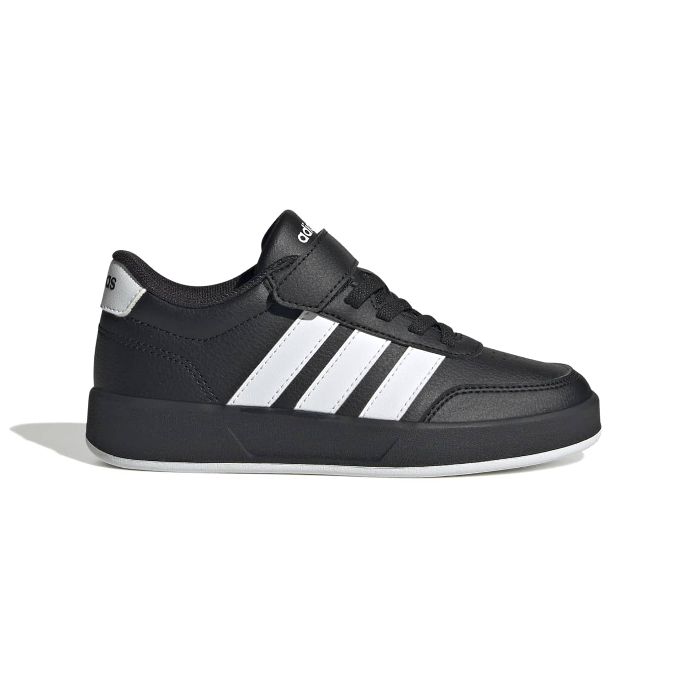 ZAPATILLA ADIDAS NIÑOS BREAKNET 3.0 EL C - JS3687
