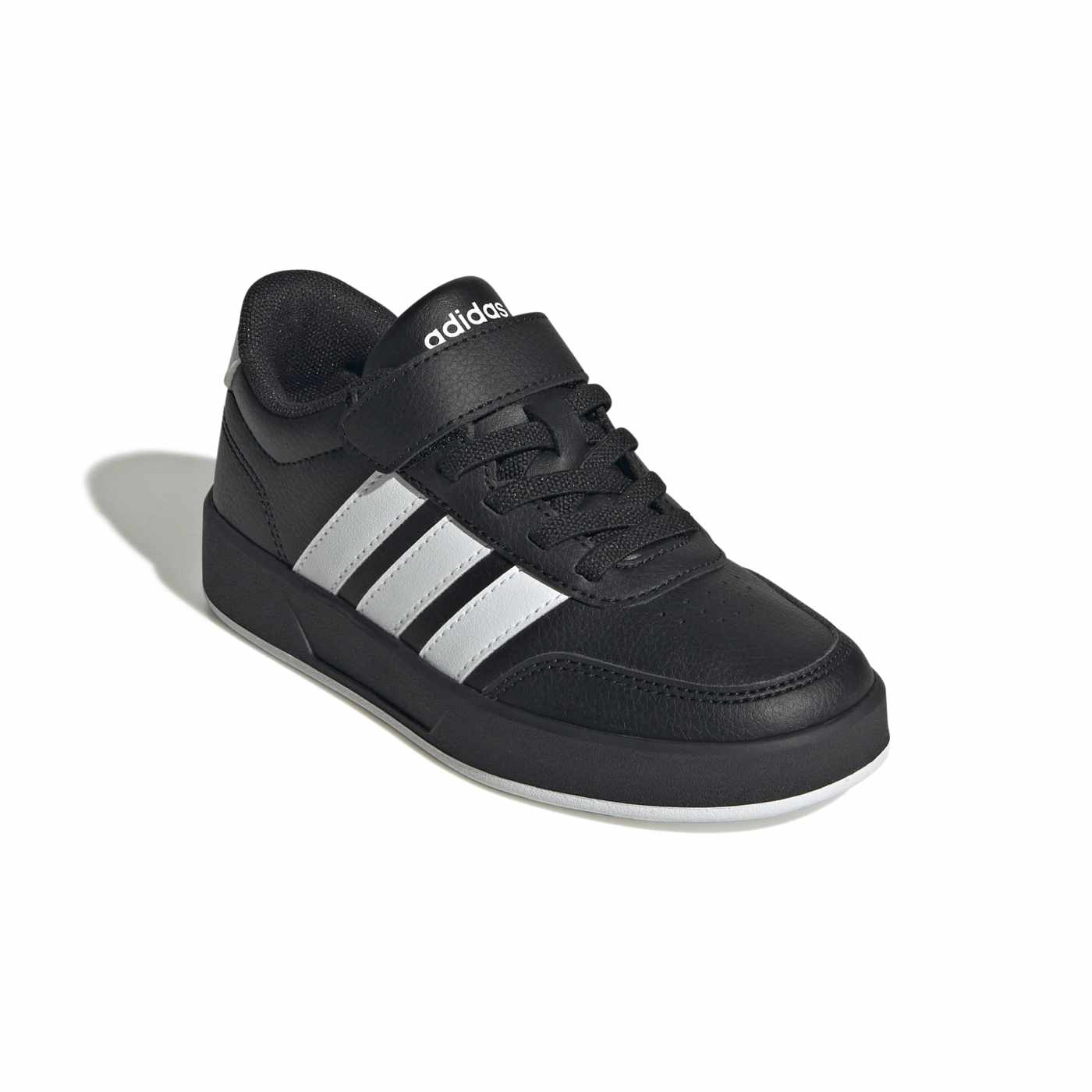 ZAPATILLA ADIDAS NIÑOS BREAKNET 3.0 EL C - JS3687