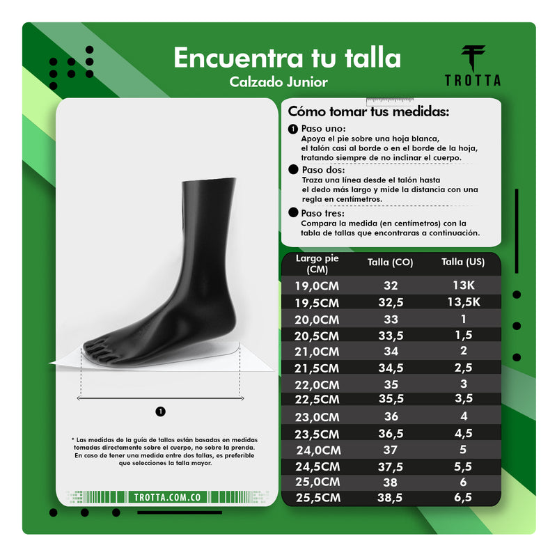 ZAPATILLAS UNDER ARMOUR NIÑO SURGE 4 - 3027103-002