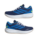 ZAPATILLA ADIDAS NIÑO RUNFALCON 6 - KI1789