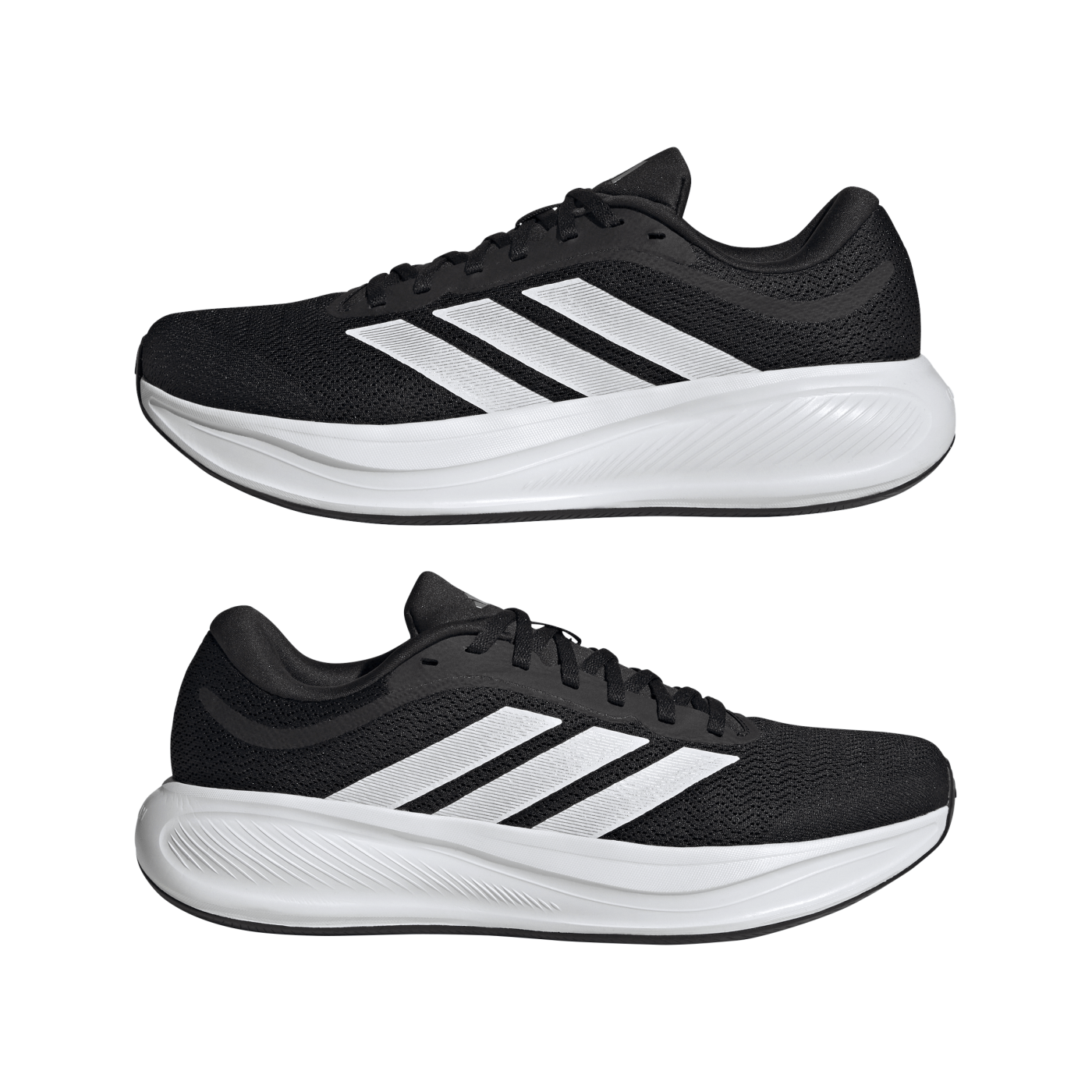 TENIS ADIDAS HOMBRE RESPONSE RUNNER 2 - KJ1736