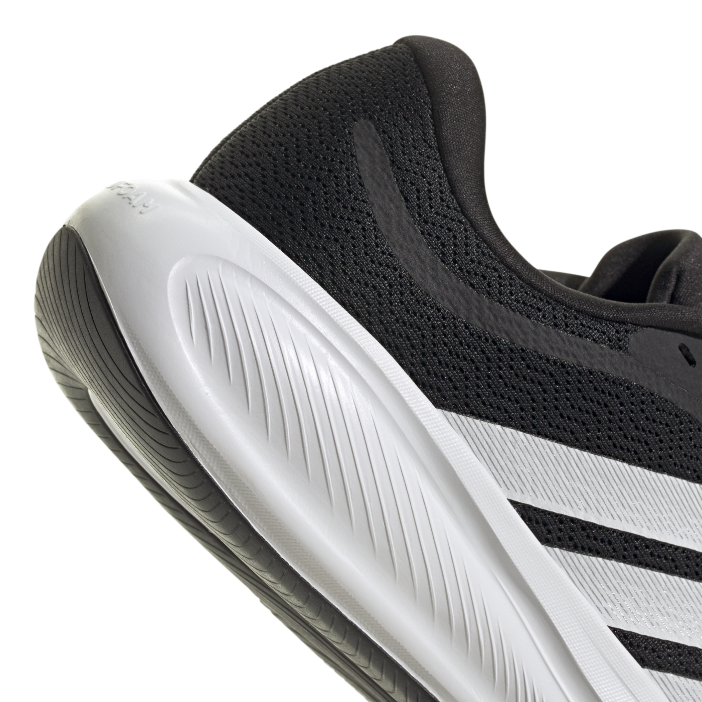 TENIS ADIDAS HOMBRE RESPONSE RUNNER 2 - KJ1736