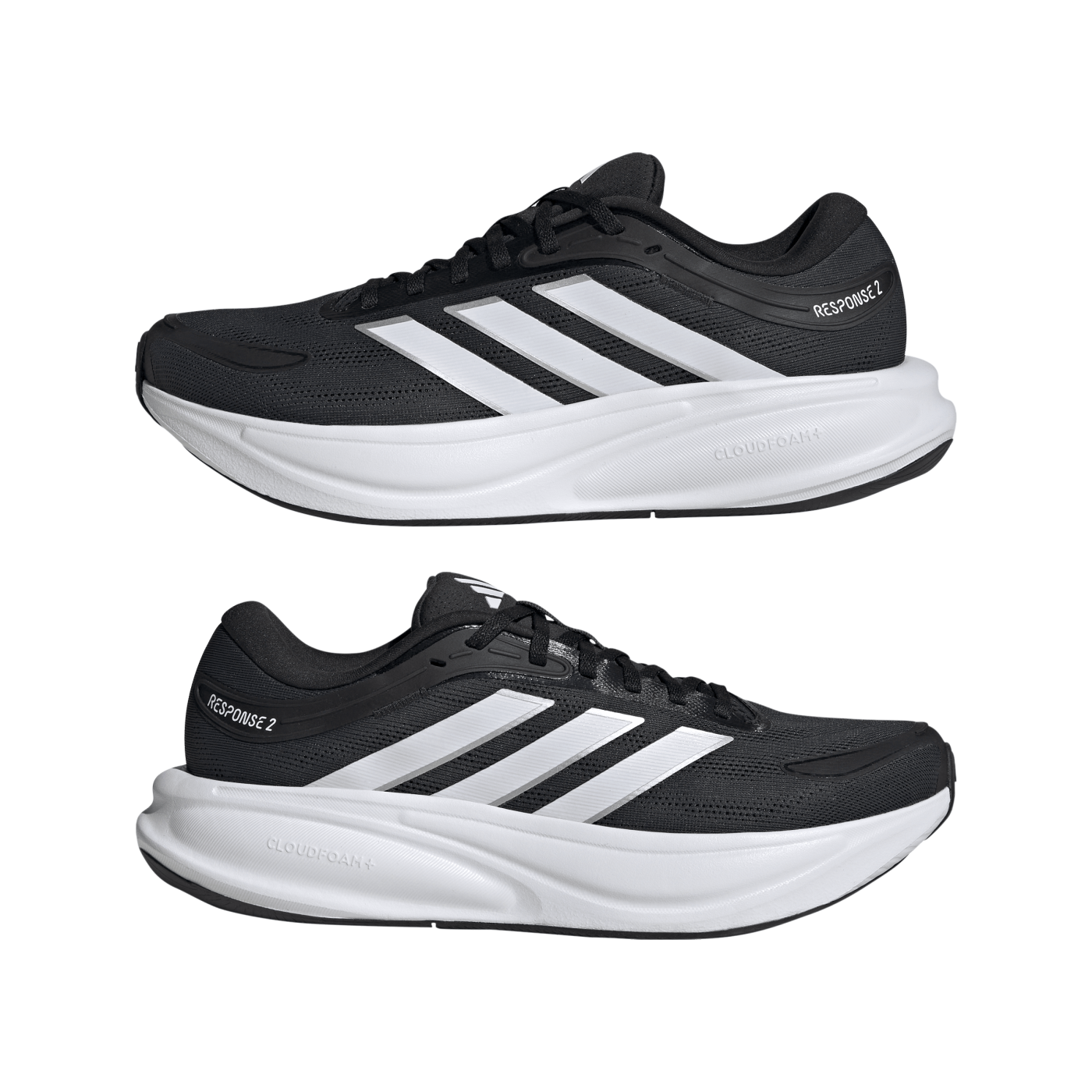 TENIS ADIDAS HOMBRE RESPONSE 2 - KJ1748