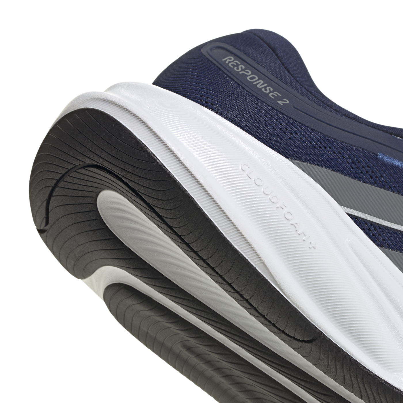 TENIS ADIDAS HOMBRE RESPONSE 2 - KJ1749