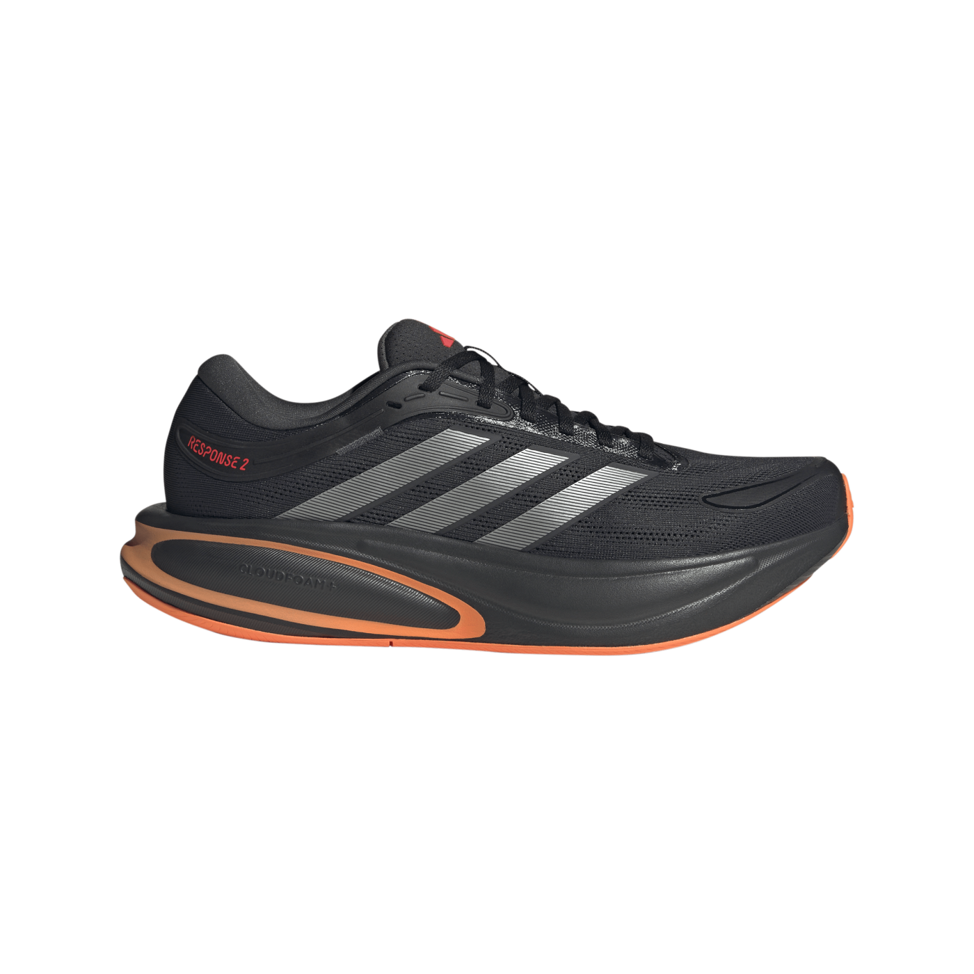 ZAPATILLA ADIDAS HOMBRE RESPONSE 2 - KJ1755