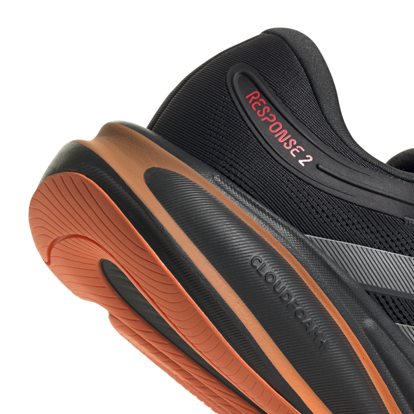 ZAPATILLA ADIDAS HOMBRE RESPONSE 2 - KJ1755