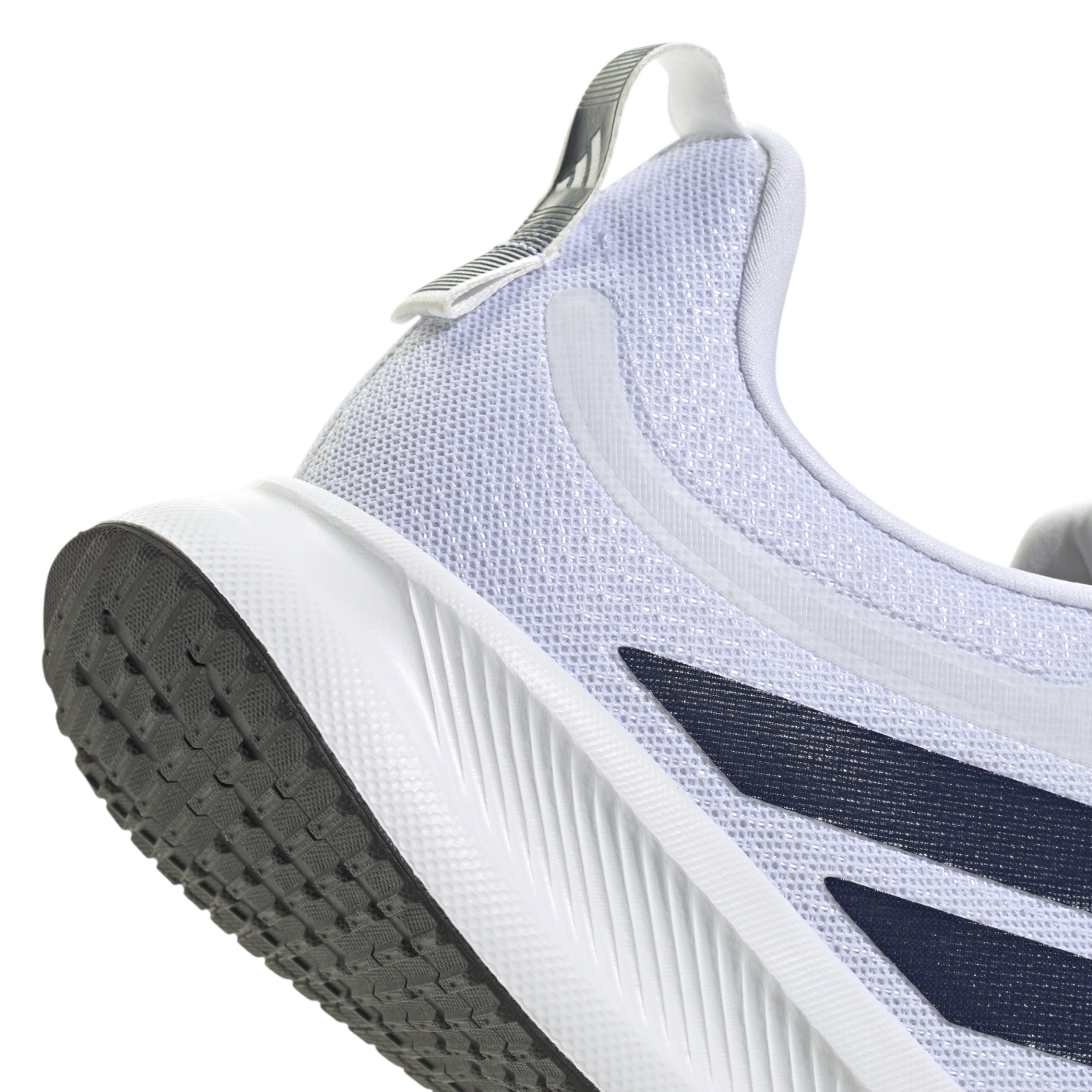 TENIS ADIDAS HOMBRE RUNBLAZE - KK3422