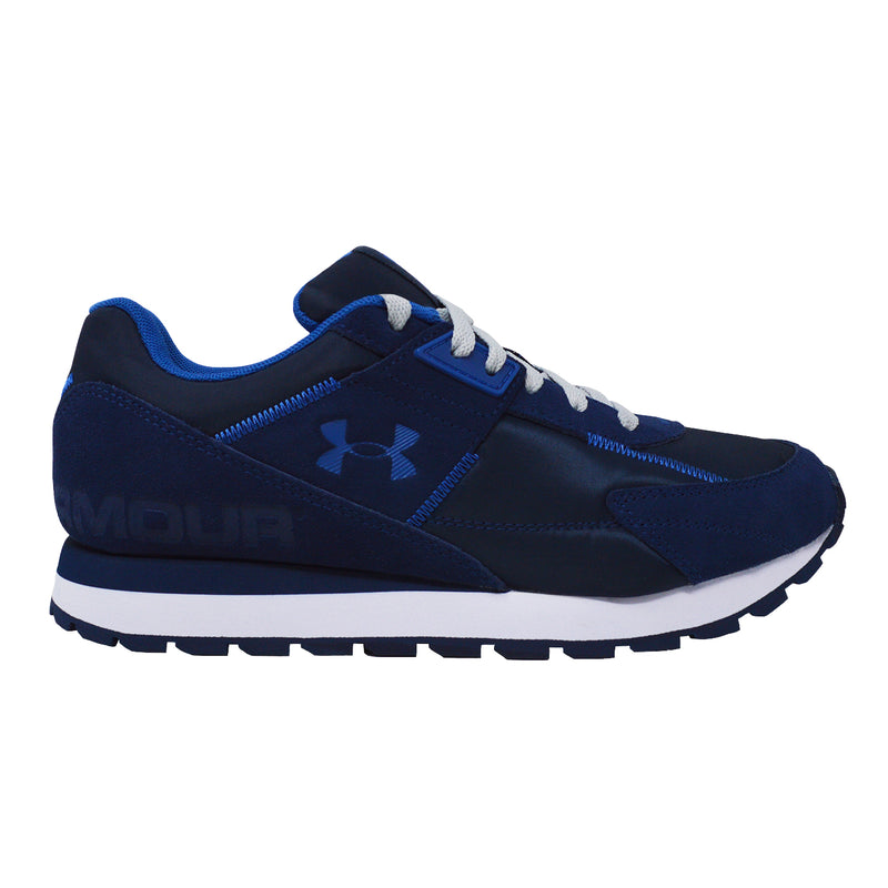 ZAPATILLAS UNDER ARMOUR HOMBRE ESSENTIAL - 3028408-400