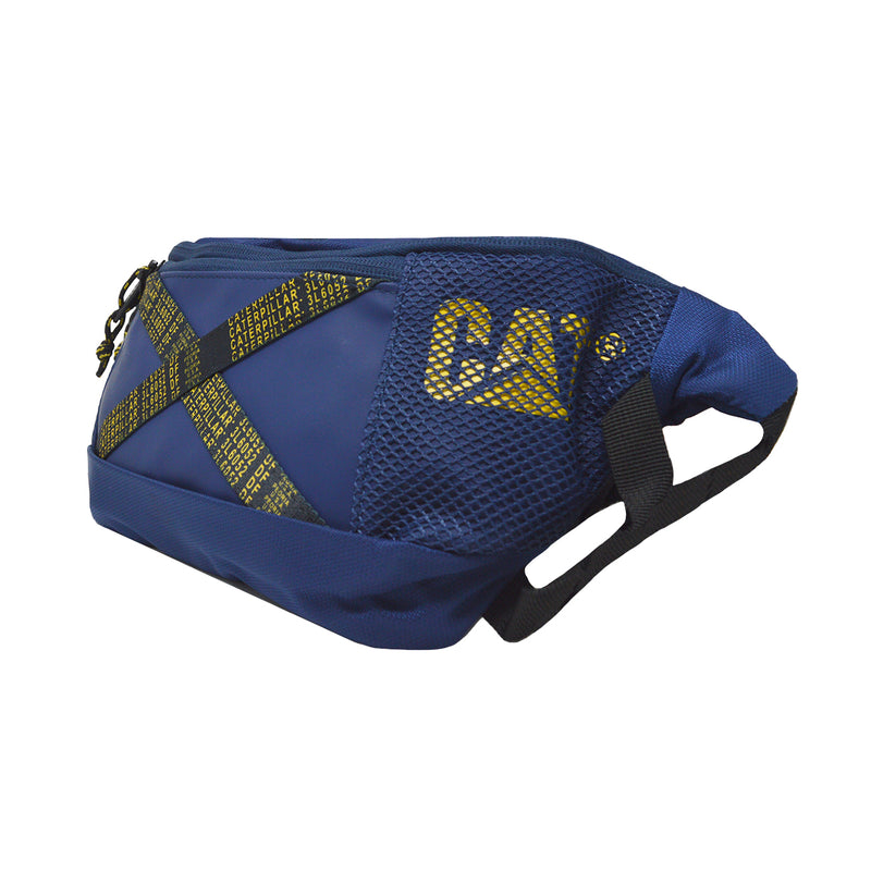 CANGURO CATERPILLAR THE SIXTY BUM BAG XL - 84050-4NS