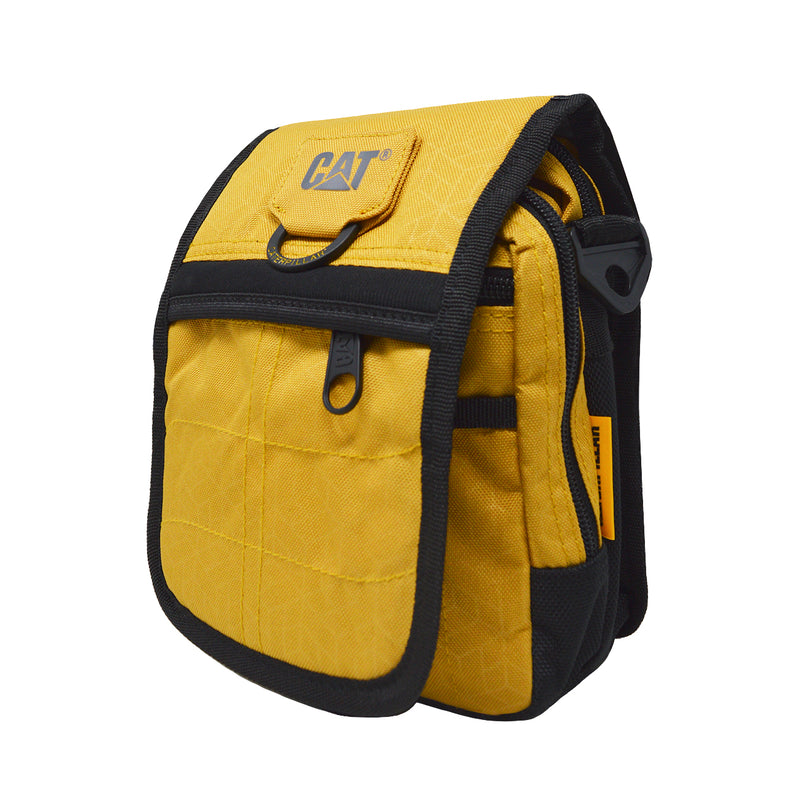 BOLSO BANDOLERA CATERPILLAR RONALD - 84172-4NY