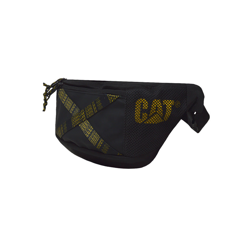 CANGURO CATERPILLAR THE SIXTY BUM BAG XL - 84050-BXD