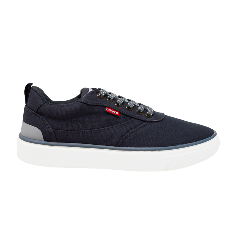 ZAPATILLAS LEVIS HOMBRE LEVIS - 30056-GRISCL-HC