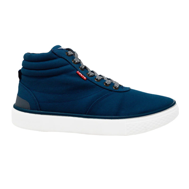 ZAPATILLAS LEVIS HOMBRE CLASSIC MID - 30055-PETR-HC