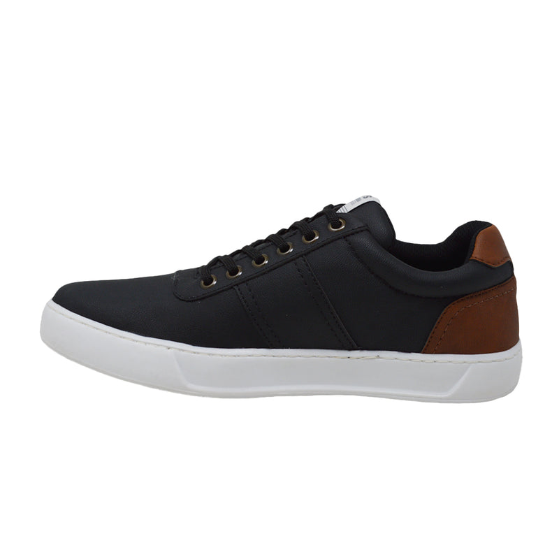 ZAPATILLAS LEVIS HOMBRE LEVIS - 30039-NEG-HC