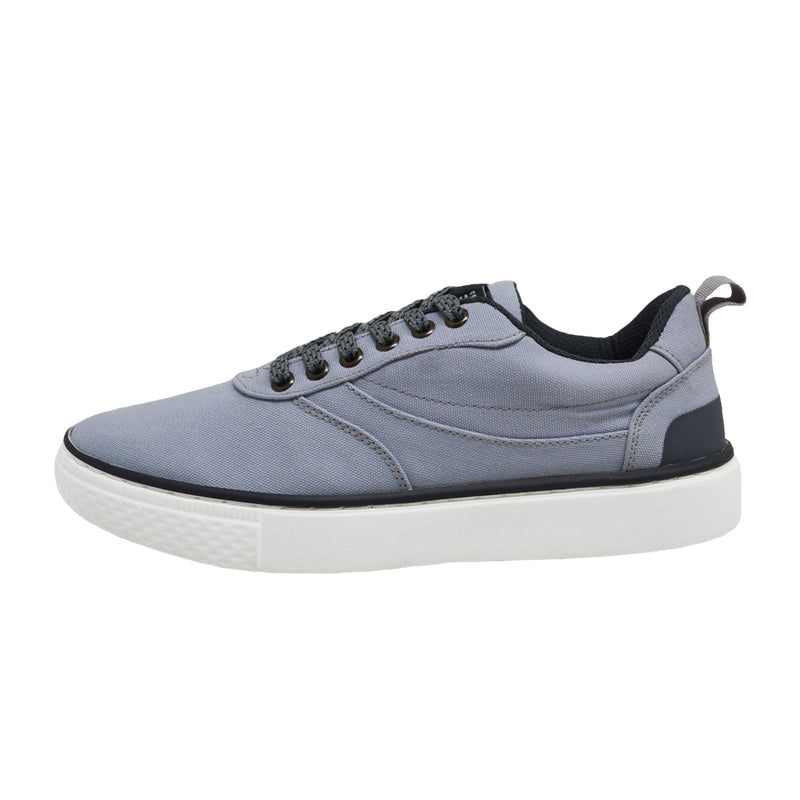 ZAPATILLAS LEVIS HOMBRE LEVIS - 30056-GRIS-HC