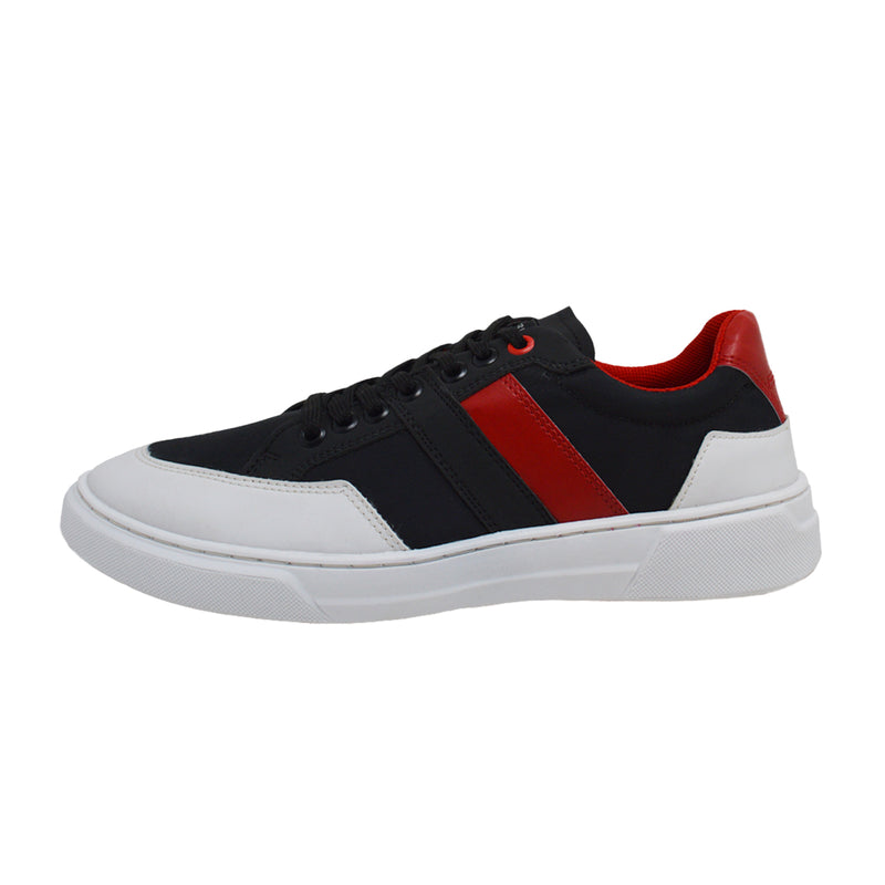 ZAPATILLAS LEVIS HOMBRE MODERN COURT N - 30040-NEG-HC