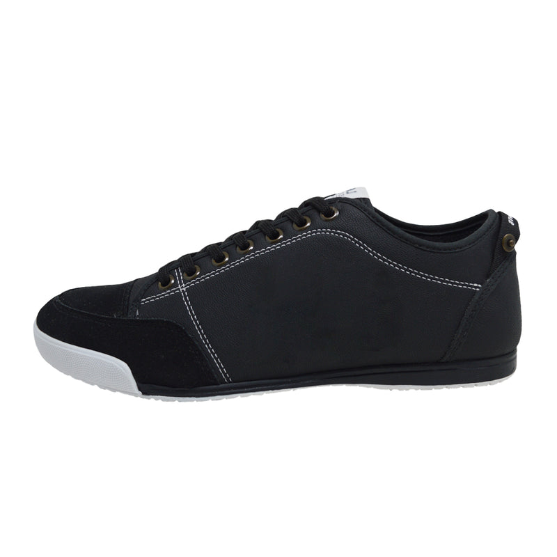 ZAPATILLAS LEVIS HOMBRE LEVIS - 30048-NEG-HC