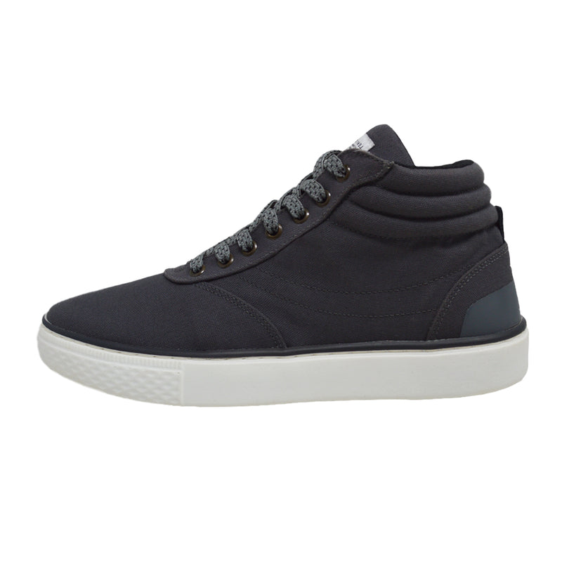 ZAPATILLAS LEVIS HOMBRE CLASSIC MID - 30055-GRAF-HC