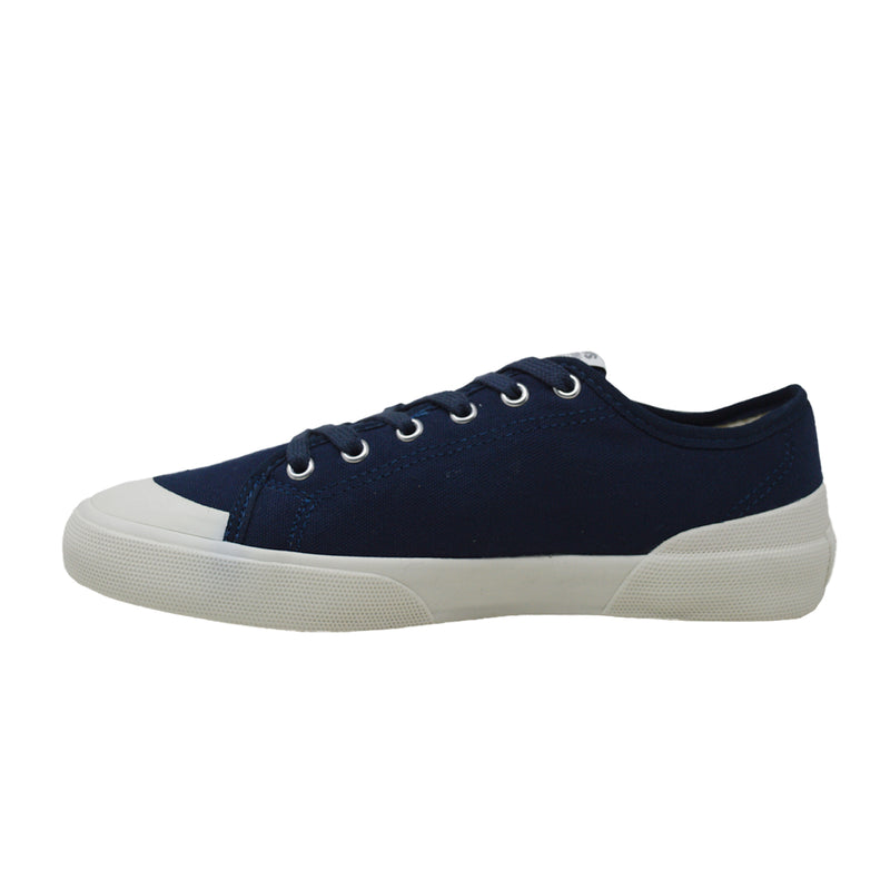 ZAPATILLAS LEVIS HOMBRE VULCA LO - VULC.LO-AZUL-HC