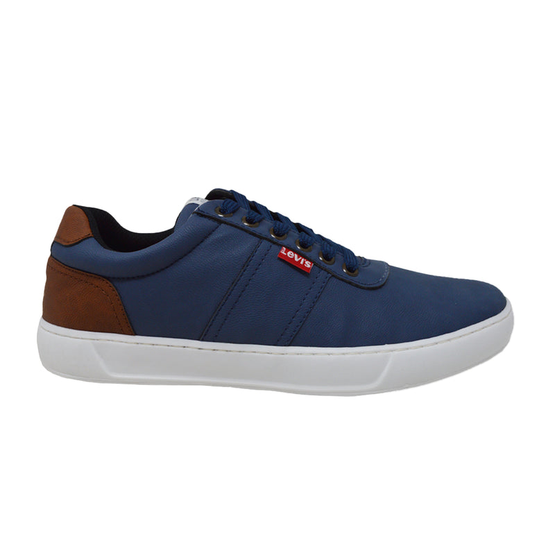 ZAPATILLAS LEVIS HOMBRE LEVIS - 30039-MAR-HC