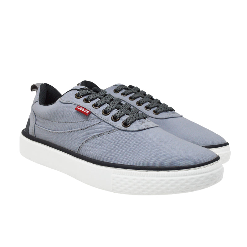 ZAPATILLAS LEVIS HOMBRE LEVIS - 30056-GRIS-HC