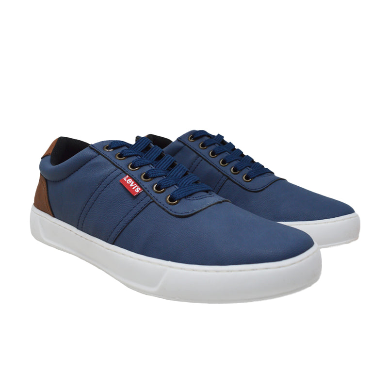 ZAPATILLAS LEVIS HOMBRE LEVIS - 30039-MAR-HC